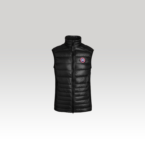 Men’s Hybridge Lite Tech Down Gilet (Men, , ONESIZE) - Canada Goose - Modalova