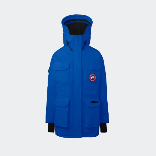 Expedition Parka PBI (Women, , XXS) - Canada Goose - Modalova