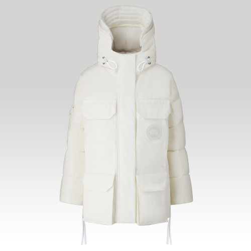 Paradigm Expedition Parka (Women, , M) - Canada Goose - Modalova