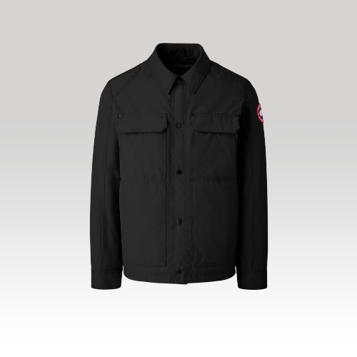 Burnaby Chore Mantel (Männlich, , XXL) - Canada Goose - Modalova