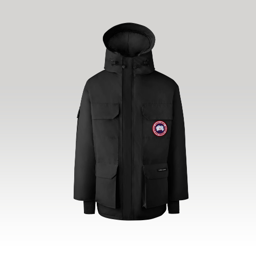 Expedition Parka Heritage (Men, , S) - Canada Goose - Modalova