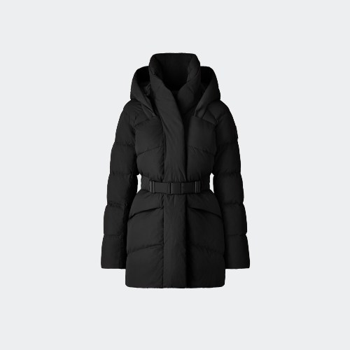 Cappotto Marlow (Donna, , L) - Canada Goose - Modalova