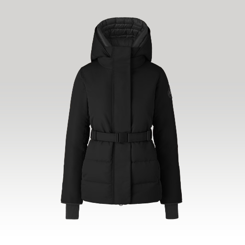 McKenna Jacke Performance-Satin (Weiblich, , XXS) - Canada Goose - Modalova