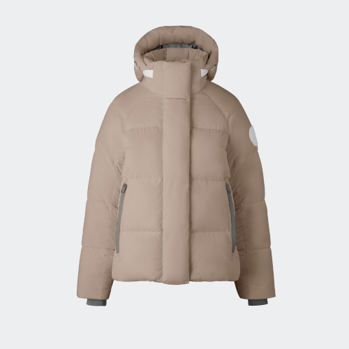 Parka Junction pastello (Donna, , XL) - Canada Goose - Modalova