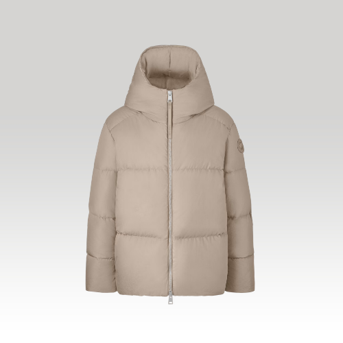 Garnet Puffer (Women, , L) - Canada Goose - Modalova