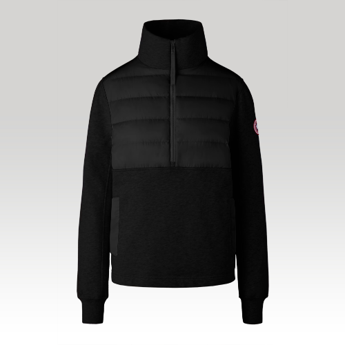 HyBridge® Muskoka Pullover (Weiblich, , L) - Canada Goose - Modalova