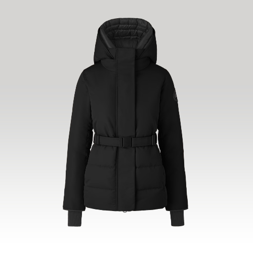 McKenna Jacke Performance-Satin (Weiblich, , L) - Canada Goose - Modalova