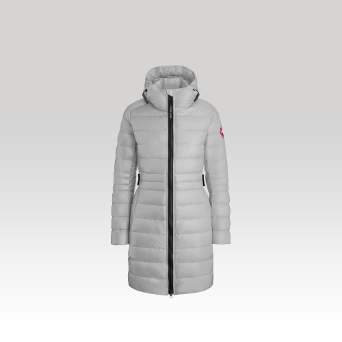 Giacca con cappuccio Cypress (Donna, , L) - Canada Goose - Modalova