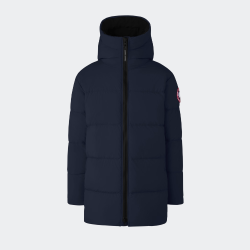 Lawrence Steppjacke (Männlich, , S) - Canada Goose - Modalova