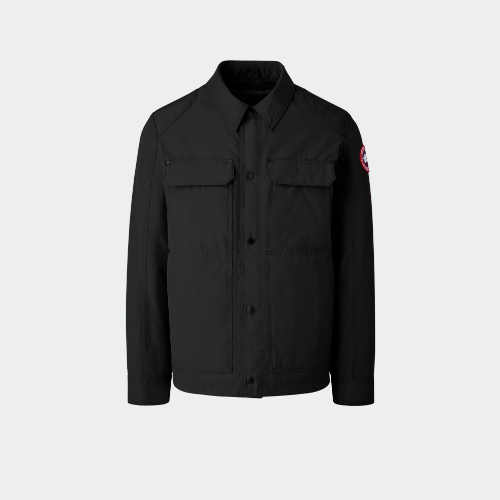 Burnaby Chore Coat (Men, , XXL) - Canada Goose - Modalova