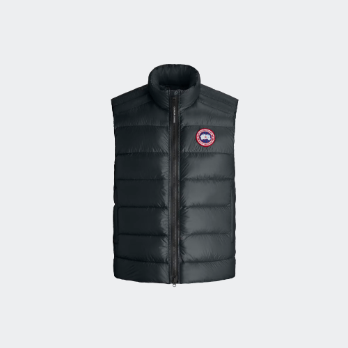 Giubbino senza maniche Crofton (Uomo, , S) - Canada Goose - Modalova