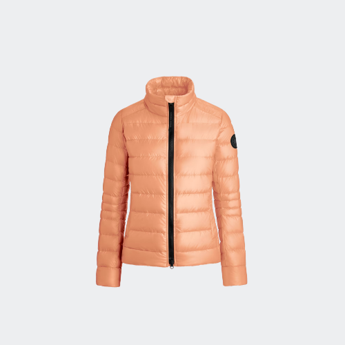 Cypress Jacket Black Label (Women, , M) - Canada Goose - Modalova