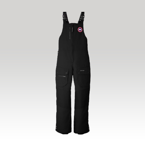 Tundra Bib Overall (Men, , S) - Canada Goose - Modalova