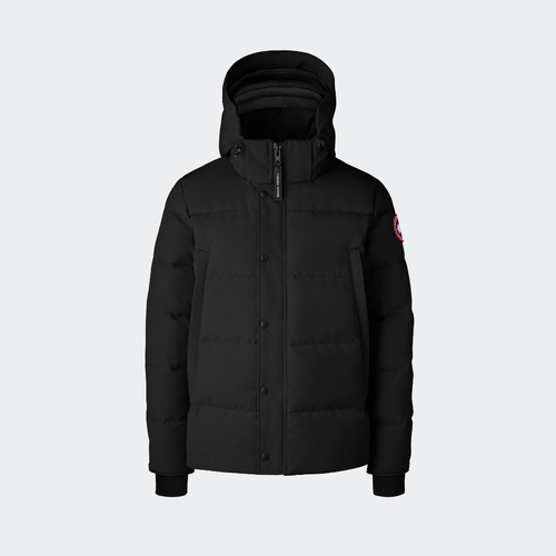 Parka Wyndham (Uomo, , XS) - Canada Goose - Modalova