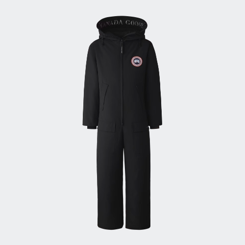 Arctic Rigger Coverall (Men, , L) - Canada Goose - Modalova