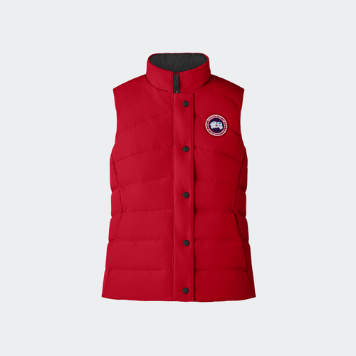 Giubbino senza maniche Freestyle (Donna, , XL) - Canada Goose - Modalova