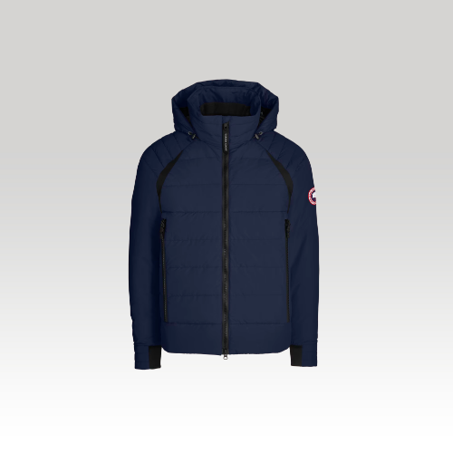 HyBridge® Base Jacke (Männlich, , XXL) - Canada Goose - Modalova