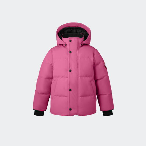 Parka Snowy Owl per bambini New Edition (Bambino, , 6-7) - Canada Goose - Modalova