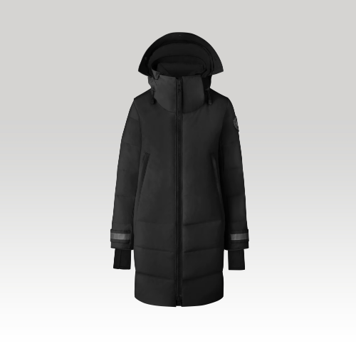 Kenton Parka Heritage (Women, , L) - Canada Goose - Modalova