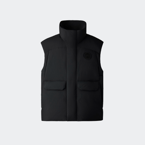 Wilu Vest (Men, , XXL) - Canada Goose - Modalova