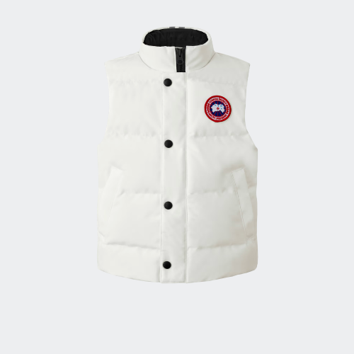 Smanicato Vanier per bambini (Bambino, , 6-7) - Canada Goose - Modalova