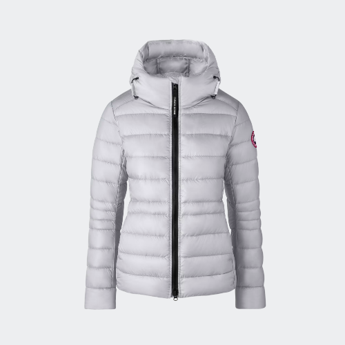 Giubbino con cappuccio Cypress (Donna, , XS) - Canada Goose - Modalova