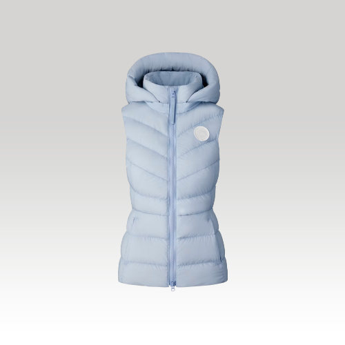 Clair Vest (Women, , XS) - Canada Goose - Modalova