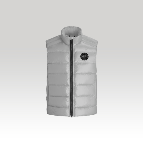 Crofton Vest Black Label (Men, , M) - Canada Goose - Modalova