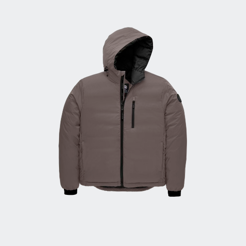 Lodge Hoody Black Label (Men, , XXL) - Canada Goose - Modalova