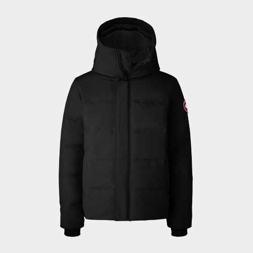 MacMillan Parka (Männlich, , XS) - Canada Goose - Modalova