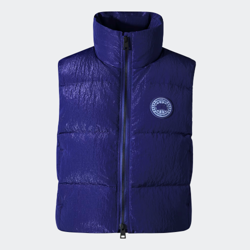 Cypress Puffer Vest City Lights (Women, , L) - Canada Goose - Modalova