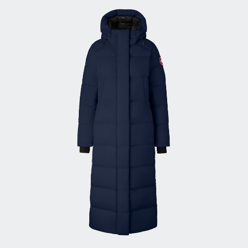 Parka Alliston (Donna, , XL) - Canada Goose - Modalova