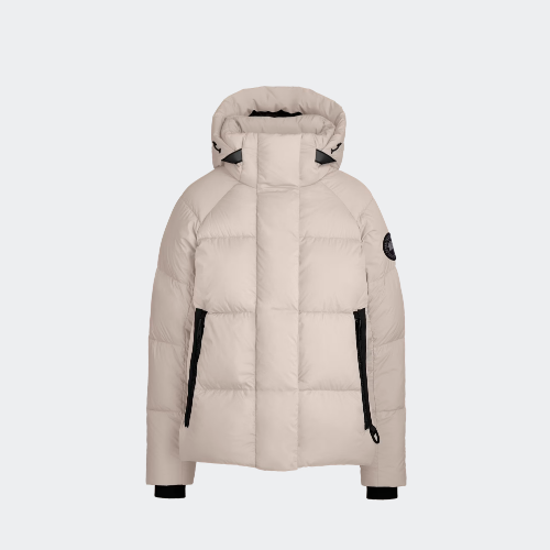 Junction Parka Black Label (Women, , S) - Canada Goose - Modalova