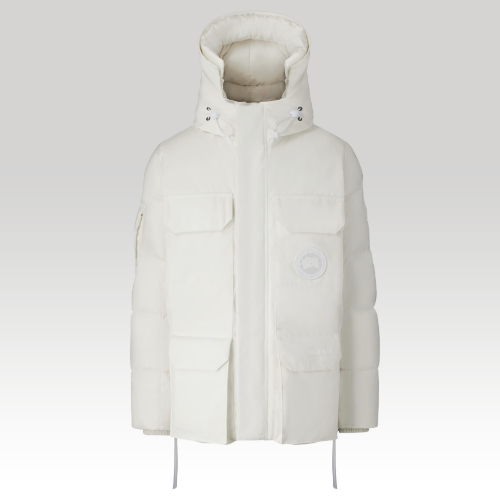 Paradigm Expedition Parka (Men, , S) - Canada Goose - Modalova