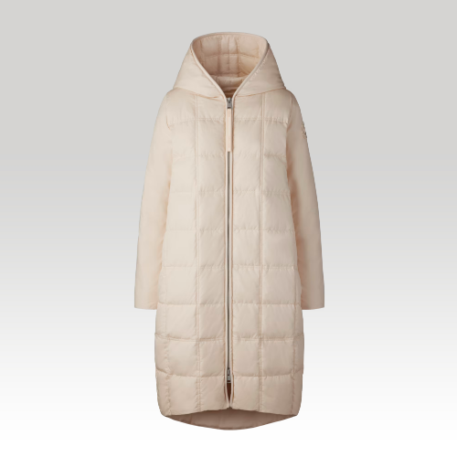 Tourma Coat (Women, , L) - Canada Goose - Modalova