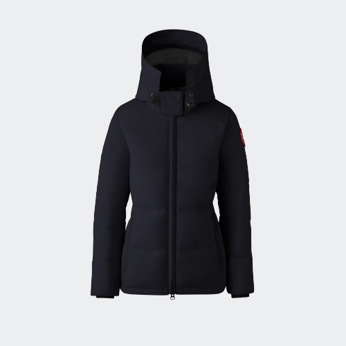 Parka Chelsea Heritage (Donna, , L) - Canada Goose - Modalova