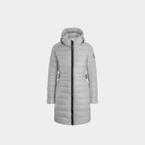 Giacca con cappuccio Cypress (Donna, , M) - Canada Goose - Modalova