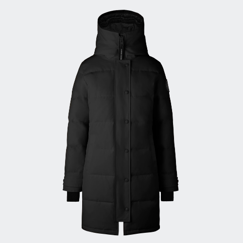 Shelburne Parka Label (Women, , XS) - Canada Goose - Modalova