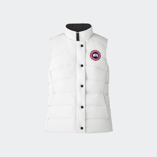 Giubbino senza maniche Freestyle (Donna, , XL) - Canada Goose - Modalova