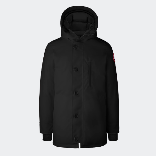 Chateau Parka (Men, , L) - Canada Goose - Modalova