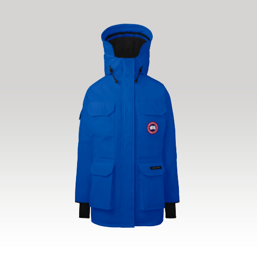 Expedition Parka PBI (Weiblich, , S) - Canada Goose - Modalova