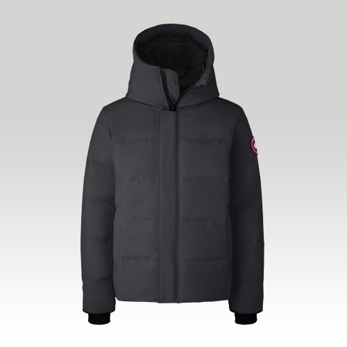 MacMillan Parka (Men, , M) - Canada Goose - Modalova