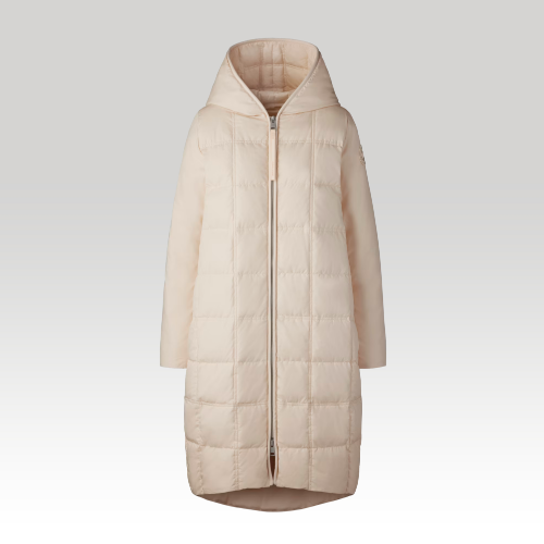 Tourma Coat (Women, , XS) - Canada Goose - Modalova