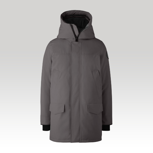 Langford Parka Black Label (Men, , L) - Canada Goose - Modalova