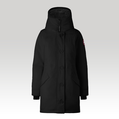 Rossclair Parka (Weiblich, , L) - Canada Goose - Modalova