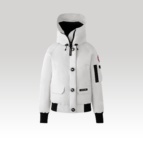 Chilliwack Bomber Heritage (Women, , L) - Canada Goose - Modalova