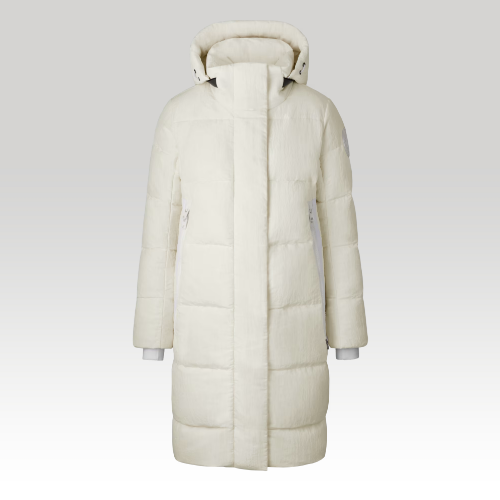 Byward Parka Shiny Crinkle (Women, , XS) - Canada Goose - Modalova