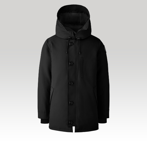 Chateau Parka Black Label Heritage (Männlich, , L) - Canada Goose - Modalova