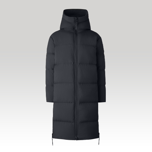 Lawrence Long Puffer Label (Men, , L) - Canada Goose - Modalova