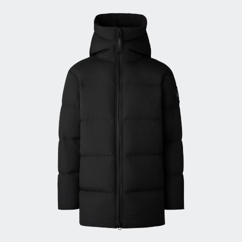 Lawrence Puffer Label (Men, , XXL) - Canada Goose - Modalova